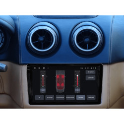 Buy Gazer T6009-F149 PRO Multimedia System to Ferrari California 2008-2017