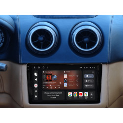 Buy Gazer T6009-F149 PRO Multimedia System to Ferrari California 2008-2017