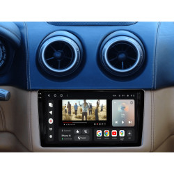 Buy Gazer T6009-F149 PRO Multimedia System to Ferrari California 2008-2017