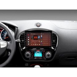 Buy Gazer T6009-F15 PRO Multimedia System to Nissan Juke 2010-2014