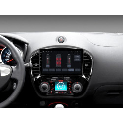 Buy Gazer T6009-F15 PRO Multimedia System to Nissan Juke 2010-2014