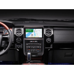 Buy Gazer T6009-F150 PRO Multimedia System to Ford F150 P415 RAPOR 2008-2014