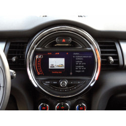 Buy Gazer T6009-F55 PRO Multimedia System to Mini 2014-2020