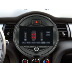 Buy Gazer T6009-F55 PRO Multimedia System to Mini 2014-2020