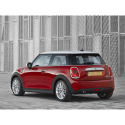 Buy Gazer T6009-F55 PRO Multimedia System to Mini 2014-2020