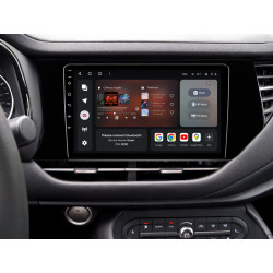 Buy Gazer T6009-F7 Pro system to Great Wall Hover, HAVAL F7 F7X 2019-2020