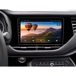 Buy Gazer T6009-F7 Pro system to Great Wall Hover, HAVAL F7 F7X 2019-2020