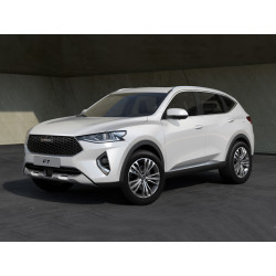 Buy Gazer T6009-F7 Pro system to Great Wall Hover, HAVAL F7 F7X 2019-2020