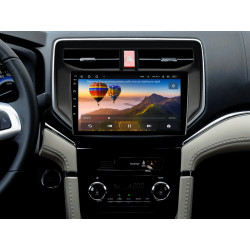 Buy Gazer T6009-F800 PRO Multimedia System to Toyota Rush (F800) 2017-2020