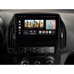 Buy Gazer T6009-FD PRO Multimedia System to Hyundai I30 1 (FD) 2007-2012