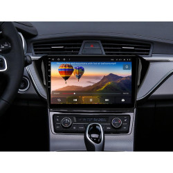 Buy Gazer T6009-FE/L PRO Multimedia System to Geely GS, Emgrand EC7 1 2016-2020