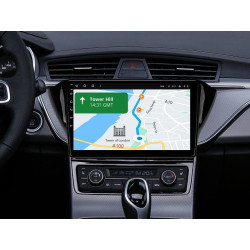 Buy Gazer T6009-FE/L PRO Multimedia System to Geely GS, Emgrand EC7 1 2016-2020