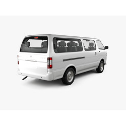 Buy Gazer T6009-FV PRO Multimedia System to Foton View 2009-2012