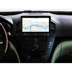 Buy Gazer T6009-G09 PRO Multimedia System to Buick Regal 2009-2013