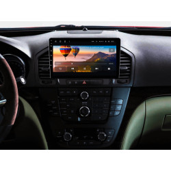 Buy Gazer T6009-G09 PRO Multimedia System to Buick Regal 2009-2013
