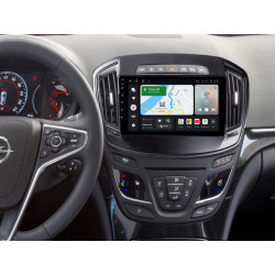 Buy Gazer T6009-G09 PRO Multimedia System to Opel Insignia 1 2009-2013