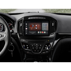 Buy Gazer T6009-G09F/H PRO Multimedia System to Buick Regal 2013-2017