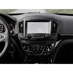 Buy Gazer T6009-G09F/L PRO Multimedia System to Buick Regal 2013-2017