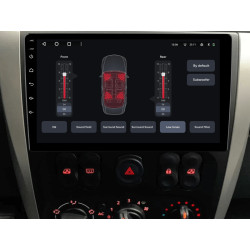 Buy Gazer T6009-G15 PRO Multimedia System to Nissan Almera 3 2012-2018