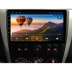 Buy Gazer T6009-G15 PRO Multimedia System to Nissan Almera 3 2012-2018