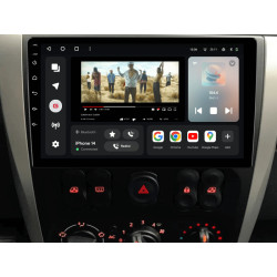 Buy Gazer T6009-G15 PRO Multimedia System to Nissan Almera 3 2012-2018