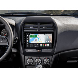 Buy Gazer T6009-GAF/H PRO Multimedia System to Mitsubishi ASX 1 2016-2022