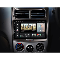 Buy Gazer T6009-Gam Pro Multimedia System to Chevrolet Sail 2009-2013