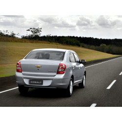 Buy Gazer T6009-GAM2 PRO Multimedia System to Chevrolet Cobalt 2 2011-2018