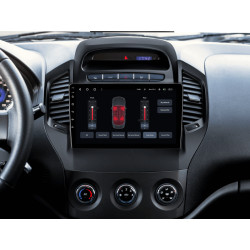 Buy Gazer T6009-GC6 PRO Multimedia System to Geely GC6 1 2014-2016