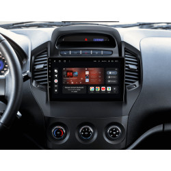 Buy Gazer T6009-GC6 PRO Multimedia System to Geely GC6 1 2014-2016