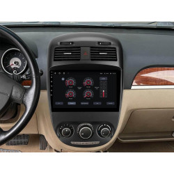 Buy Gazer T6009-GEM PRO Multimedia System to Buick Excelle 2008-2018