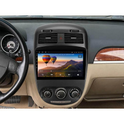 Buy Gazer T6009-GEM PRO Multimedia System to Buick Excelle 2008-2018