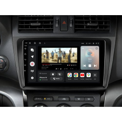 Buy Gazer T6009-HH PRO Multimedia System to Mazda 6 2 (GH) 2007-2012