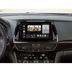 Buy Gazer T6009-GJ/L PRO Multimedia System to Mazda 6 3 (GJ, GL) 2012-2017