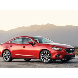 Buy Gazer T6009-GJ/L PRO Multimedia System to Mazda 6 3 (GJ, GL) 2012-2017