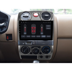 Buy Gazer T6009-GMT355 PRO Multimedia System to Chevrolet Colorado 2006-2012