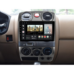 Buy Gazer T6009-GMT355 PRO Multimedia System to Chevrolet Colorado 2006-2012
