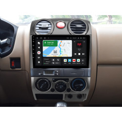 Buy Gazer T6009-GMT355 PRO Multimedia System to Chevrolet Colorado 2006-2012
