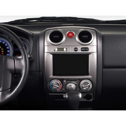 Buy Gazer T6009-GMT355 PRO Multimedia System to Isuzu D-Max, MU-71 2008-2012