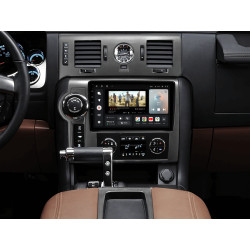 Buy Gazer T6009-GMT820 PRO Multimedia System to Hummer H2 E85 2007-2009