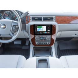 Buy Gazer T6009-GMT900 PRO Multimedia System to Chevrolet Tahoe 3 (GMT900) 2006-2014
