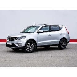 Buy Gazer T6009-Gx7 Pro system to Geely Emgrand X7 1 GX7 ex7 2011-2019