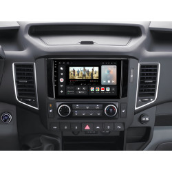 Buy Gazer T6009-H350 PRO Multimedia System to Hyundai H350 2015-2021