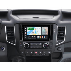 Buy Gazer T6009-H350 PRO Multimedia System to Hyundai H350 2015-2021