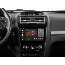 Buy Gazer T6009-H5 PRO Multimedia System to Great Wall Hover, HAVAL H5 1 2010-2017