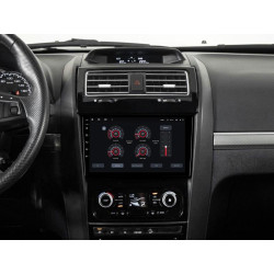 Buy Gazer T6009-H5 PRO Multimedia System to Great Wall Hover, HAVAL H5 1 2010-2017