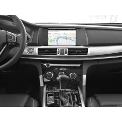 Buy Gazer T6009-H7 PRO Multimedia System to Great Wall Hover, HAVAL H7 2015-2021