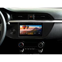 Купить Мультимедійна система Gazer T6009-KFB PRO до Kia Rio 4 (FB) 2020-2021