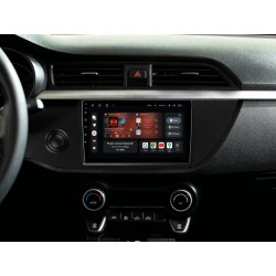 Купить Мультимедійна система Gazer T6009-KFB PRO до Kia Rio 4 (FB) 2020-2021