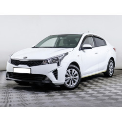 Купить Мультимедійна система Gazer T6009-KFB PRO до Kia Rio 4 (FB) 2020-2021